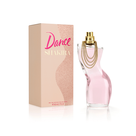 Perfume Mujer Dance Edt - Shakira